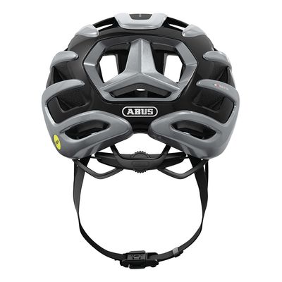 Abus, AirBreaker 2.0 MIPS, Helmet, M, 54 - 58cm, Graphite Silver