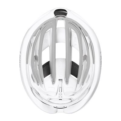 Abus, AirBreaker 2.0, Helmet, Pure White, S
