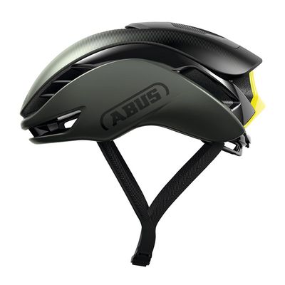 Abus, GameChanger 2.0, Helmet, M, 52 - 58cm, Olive Green