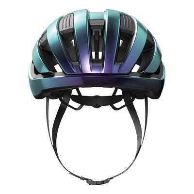 Abus, WingBack, Helmet, M, 52 - 58cm, Flip Flop Purple