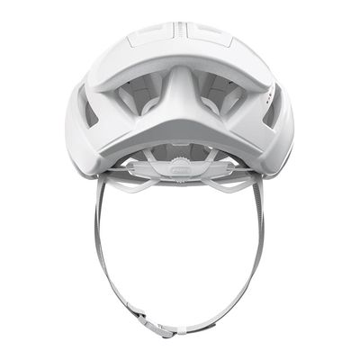 Abus, GameChanger 2.0, Helmet, L, 59 - 62cm, Pure White