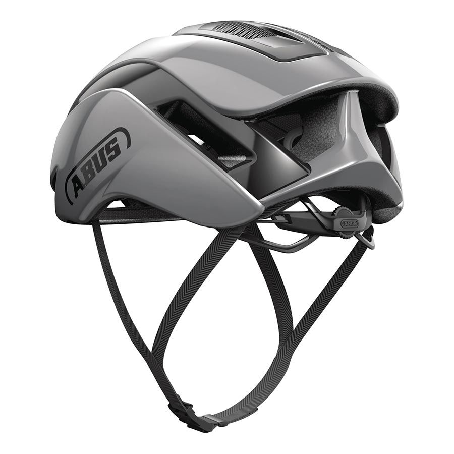 Abus, GameChanger 2.0, Helmet, L, 59 - 62cm, Race Grey