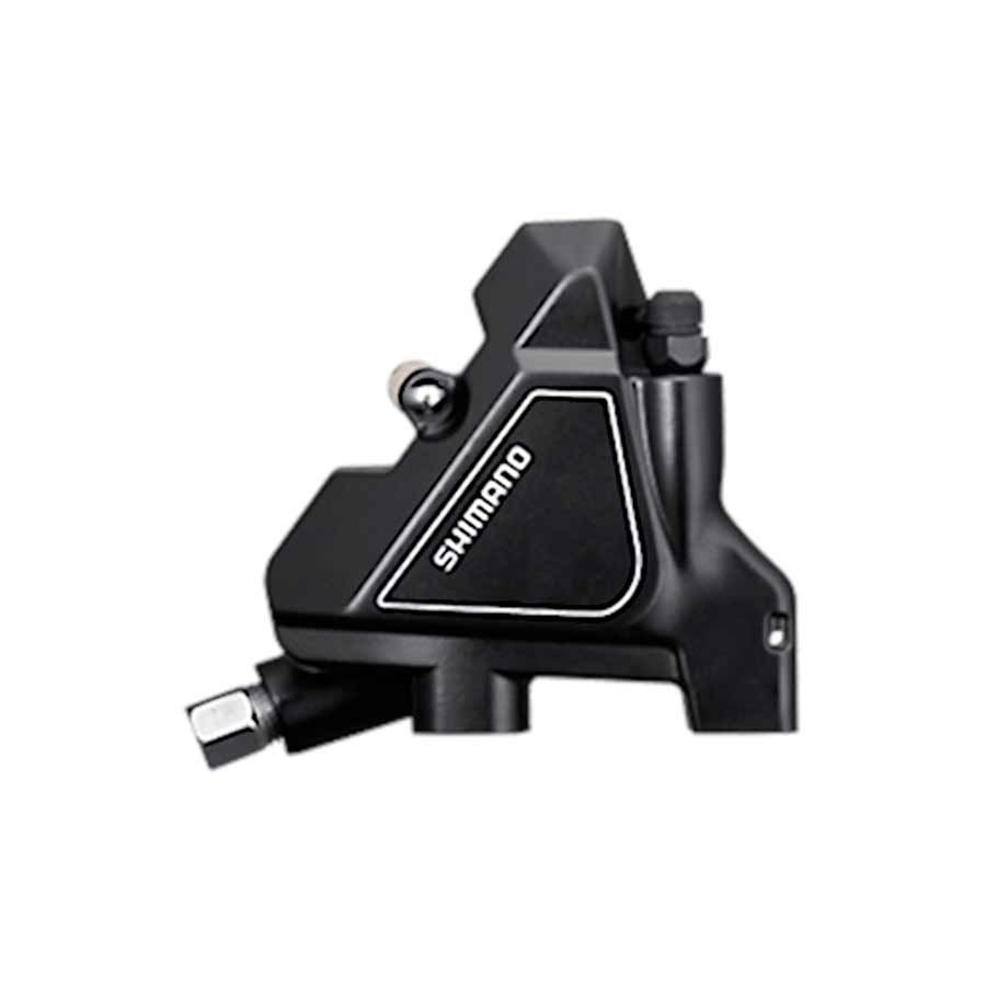 Shimano, BR-UR300, Road Hydraulic Disc Brake Caliper, Rear Only, Flat mount