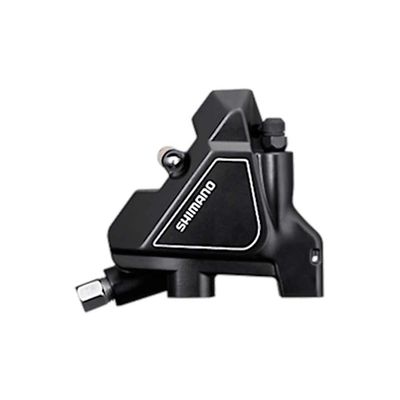 Shimano, BR-UR300, Road Hydraulic Disc Brake Caliper, Rear Only, Flat mount