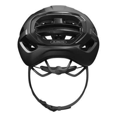 Abus, Taipan, Helmet, M, 54 - 58cm, Velvet Black