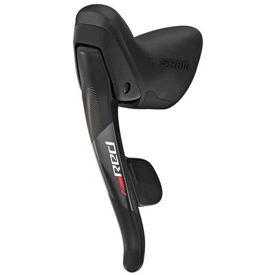 SRAM, Red, Shift/Brake lever combo, Front, 2sp