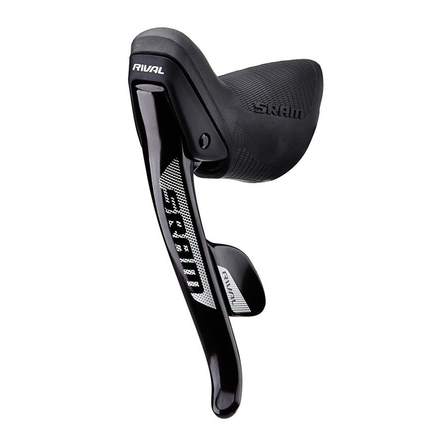 SRAM, Rival22, Shift/brake lever combo, 2sp, Front