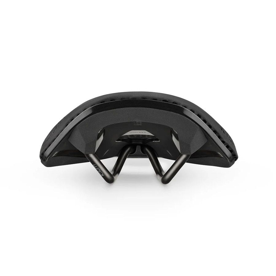 Fizik, Vento Argo R3 Adaptive, Saddle, 265 x 150mm, Black, Unisex, 230g