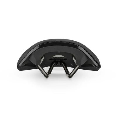 Fizik, Vento Argo R3 Adaptive, Saddle, 265 x 150mm, Black, Unisex, 230g