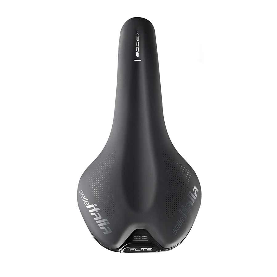 Selle Italia, Flite Boost TM, Saddle, 250 x 135mm, Unisex, 243g