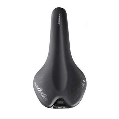 Selle Italia, Flite Boost TM, Saddle, 250 x 135mm, Unisex, 243g