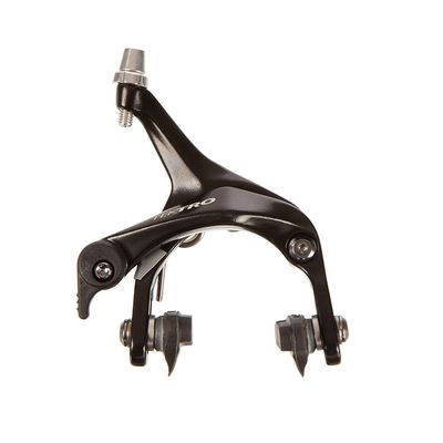 Tektro, R313, Caliper Brake, Rear, Reach: 39-52mm, 180g, Black