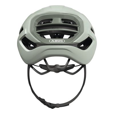 Abus, Taipan, Helmet, S, 51 - 55cm, Frosted Green