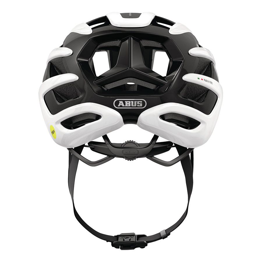 Abus, AirBreaker 2.0 MIPS, Helmet, S, 51 - 55cm, Shiny White