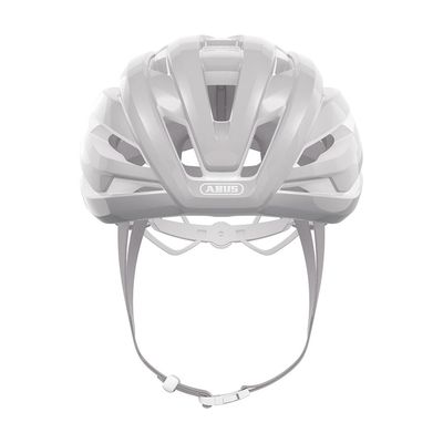 Abus, StormChaser ACE, Helmet, Pure Grey, M, 52 - 58cm