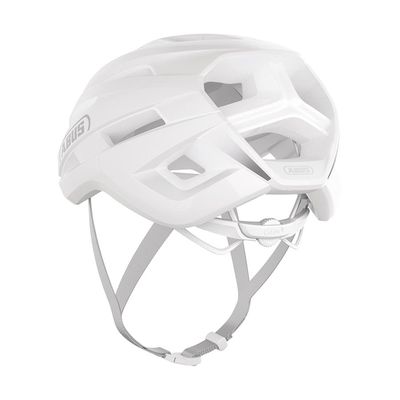 Abus, StormChaser ACE, Helmet, Pure White, S, 51 - 55cm