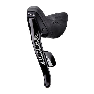 SRAM, Rival22, Shift/brake lever combo, 11sp, Rear