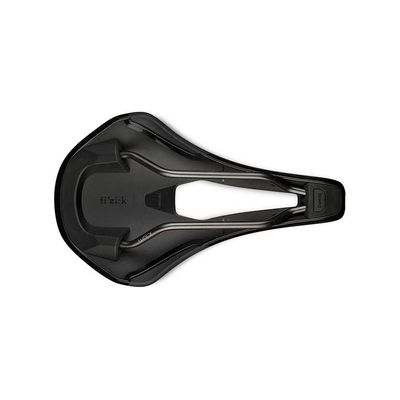 Fizik, Argo R5 Tempo, Saddle, 260 x 150mm, 250g, Black