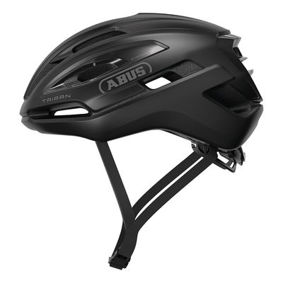 Abus, Taipan, Helmet, L, 57 - 61cm, Velvet Black
