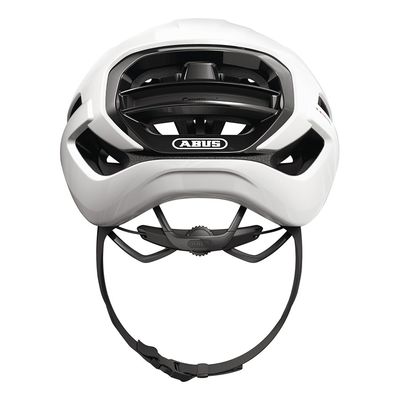 Abus, Taipan, Helmet, S, 51 - 55cm, Shiny White