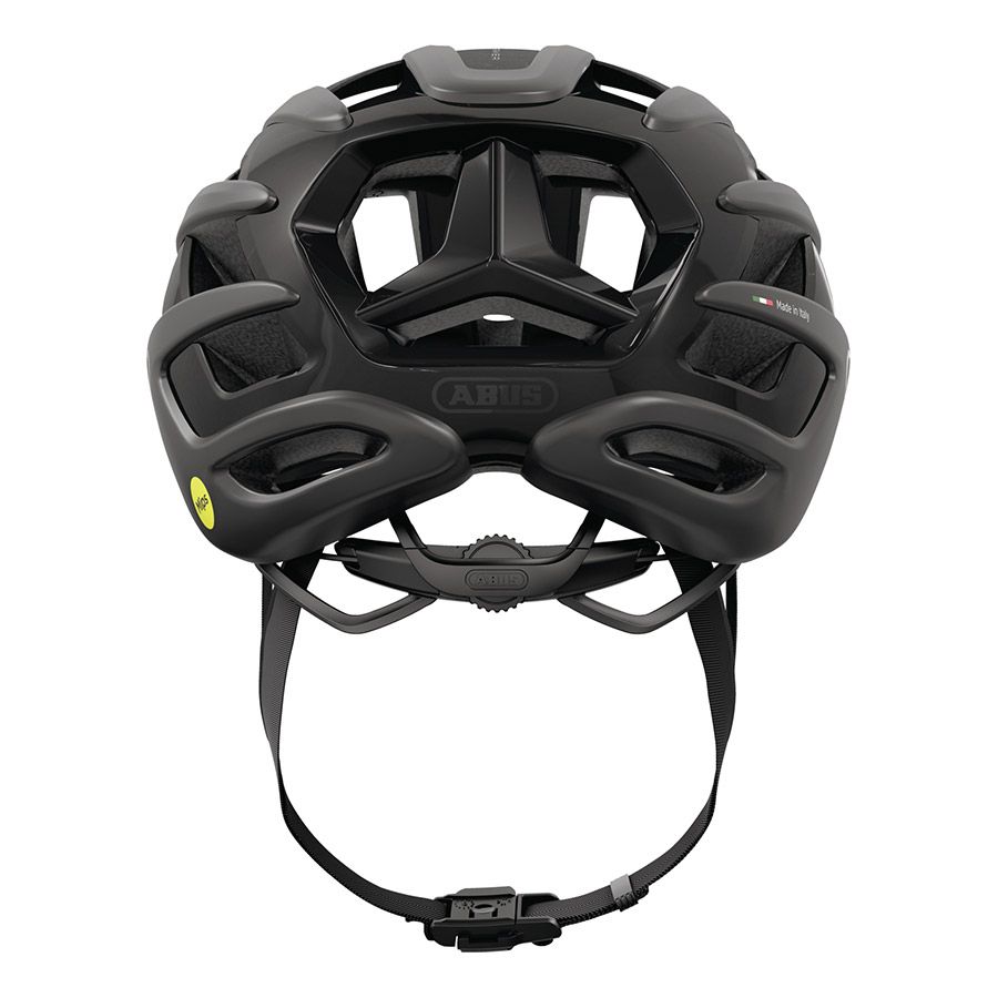 Abus, AirBreaker 2.0 MIPS, Helmet, S, 51 - 55cm, Velvet Black