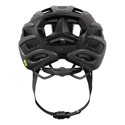 Abus, AirBreaker 2.0 MIPS, Helmet, S, 51 - 55cm, Velvet Black