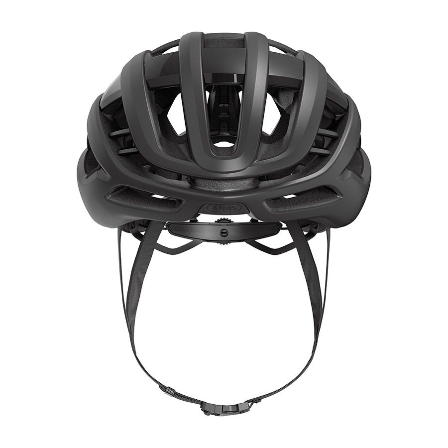Abus, AirBreaker 2.0, Helmet, Velvet Black, S