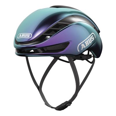 Abus, GameChanger 2.0 MIPS, Helmet, L, 59 - 62cm, Flip Flop Purple