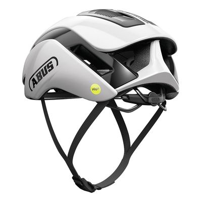 Abus, GameChanger 2.0 MIPS, Helmet, S, 51 - 55cm, Shiny White