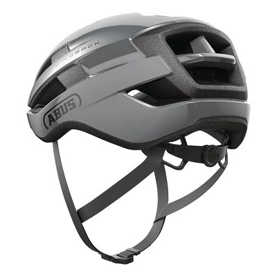 Abus, WingBack, Helmet, M, 52 - 58cm, Race Grey