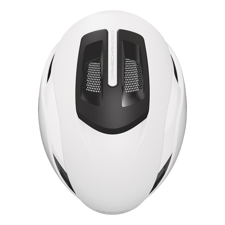 Abus, GameChanger 2.0, Helmet, S, 51 - 55cm, Polar White