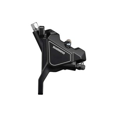 Shimano, BR-UR300, Road Hydraulic Disc Brake Caliper, Front Only, Flat mount