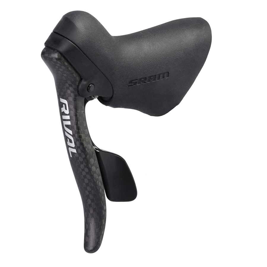 SRAM, Rival, Shift/brake lever, 2sp, Front
