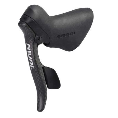 SRAM, Rival, Shift/brake lever, 2sp, Front