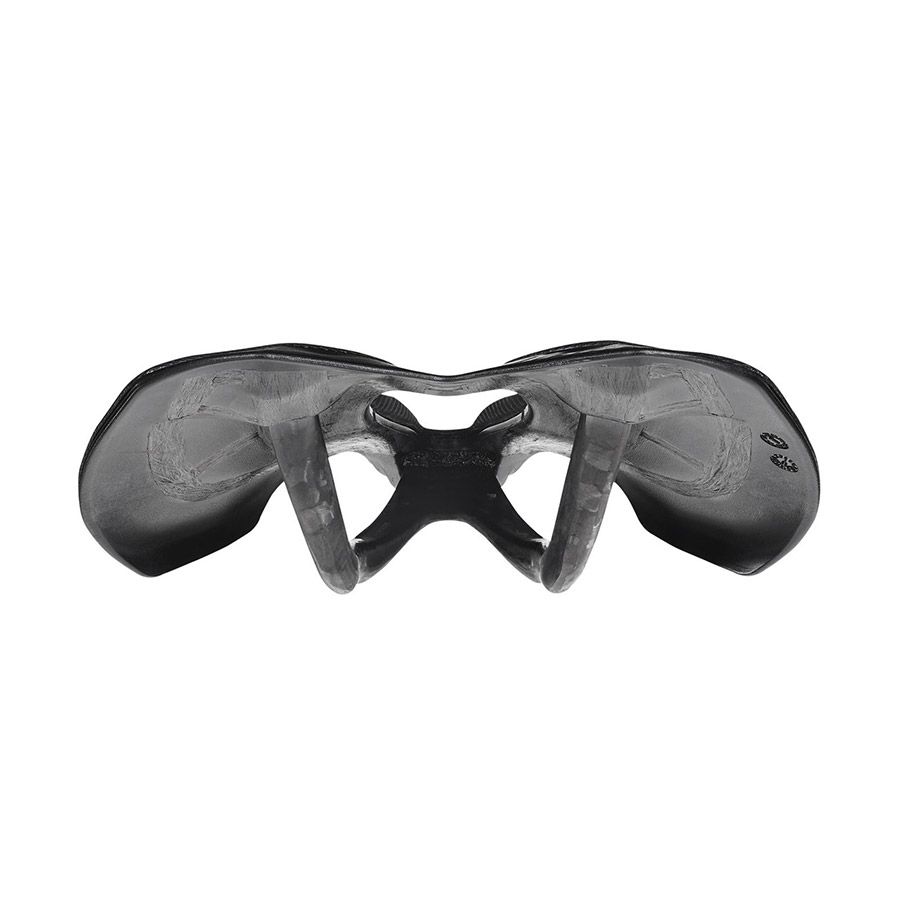 Selle Italia, SLR Racing Replica, Saddle, 242x145, Men, 113g, Black
