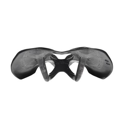 Selle Italia, SLR Racing Replica, Saddle, 242x145, Men, 113g, Black