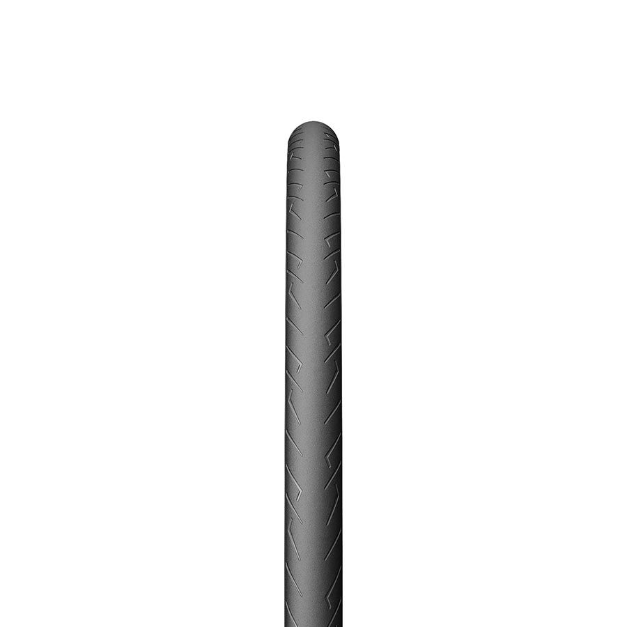 Pirelli, P Zero Road TLR, Road Tire, 700x30C, Folding, Tubeless Ready, SmartEVO, 120TPI, Black