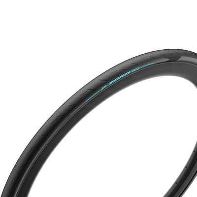 Pirelli, PZero Race TLR, Road Tire, 700x28C, Folding, Tubeless Ready, SmartEVO, Speedcore, 127TPI, Black