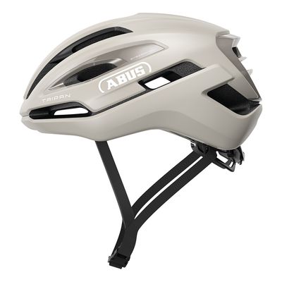 Abus, Taipan, Helmet, S, 51 - 55cm, Sand Beige