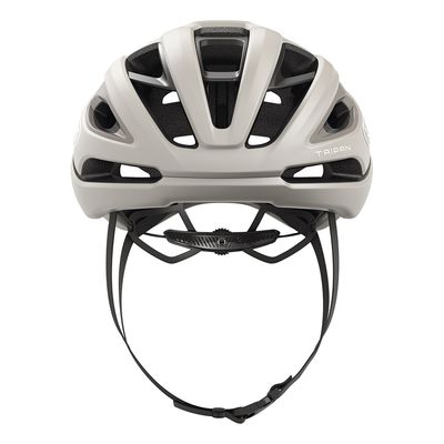 Abus, Taipan, Helmet, M, 54 - 58cm, Sand Beige