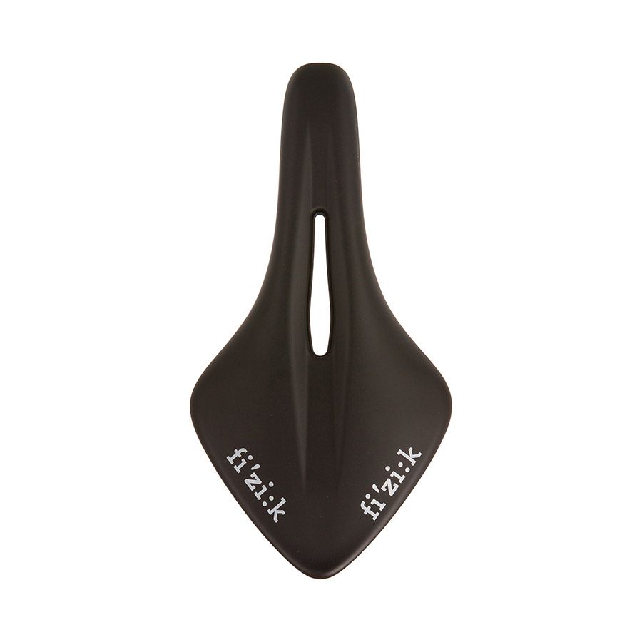 Fizik, Vento Arione R5, Saddle, 300 x 145mm, Unisex, Black