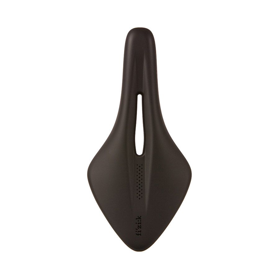 Fizik, Vento Arione R3, Saddle, 300 x 135mm, Unisex, Black