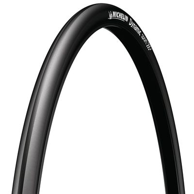 Michelin, Dynamic Sport, Road Tire, 700x25C, Wire, Clincher, Single, 30TPI, Black