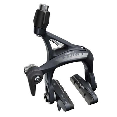 SRAM, Force D1 Brake Caliper, Caliper Brake, Front