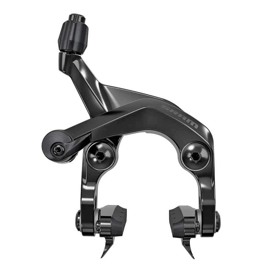 SRAM, S-900 DIRECT MOUNT, Caliper Brake, Rear, Black