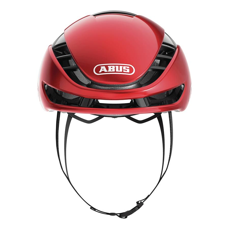 Abus, GameChanger 2.0, Helmet, L, 59 - 62cm, Performance Red