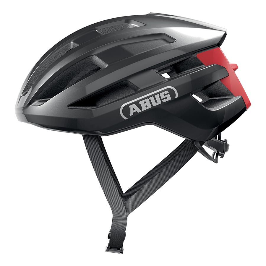 Abus, PowerDome, Helmet, M, 54 - 58cm, Titan