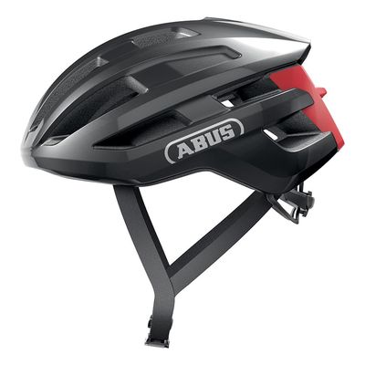 Abus, PowerDome, Helmet, M, 54 - 58cm, Titan