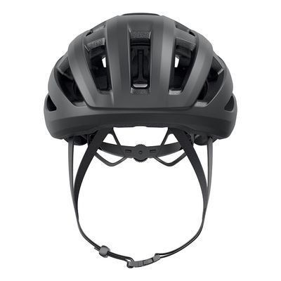 Abus, PowerDome, Helmet, S, 51 - 55cm, Velvet Black