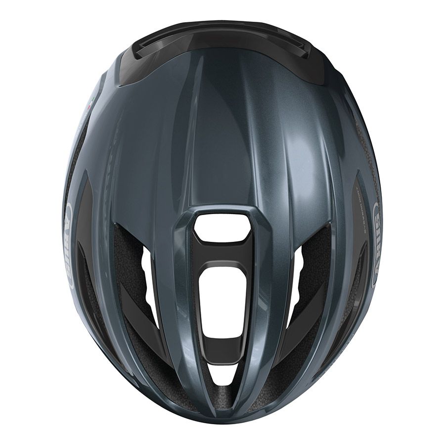 Abus, Taipan, Helmet, M, 54 - 58cm, Como Blue